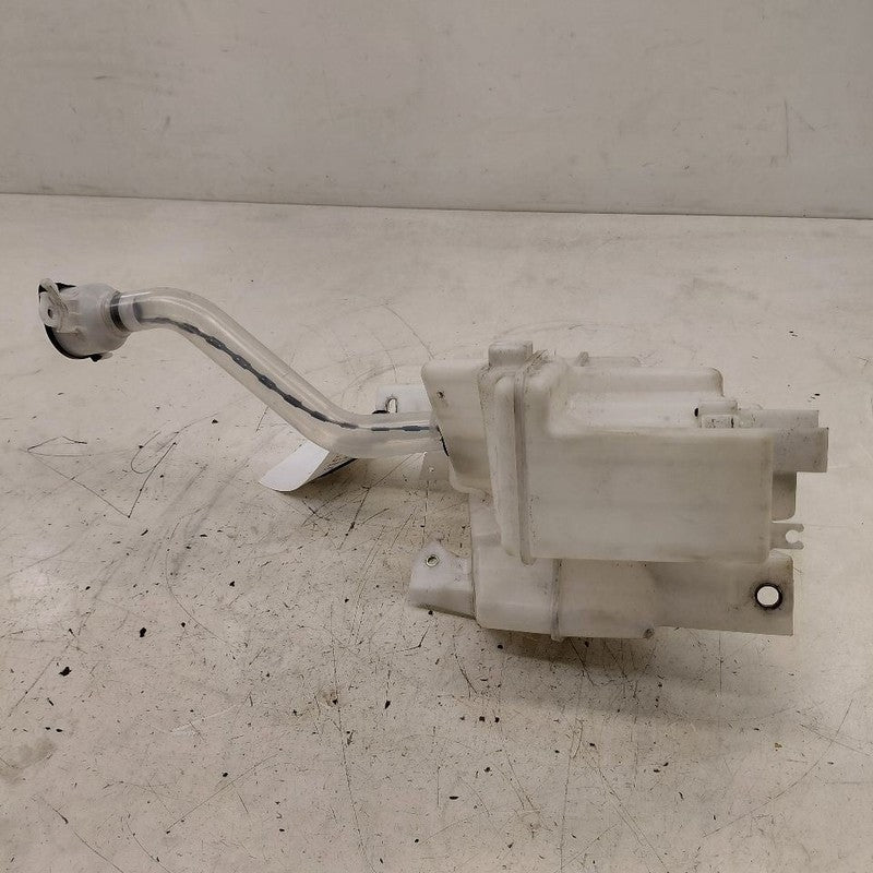 Windshield Washer Fluid Reservoir VIN Fu 7th & 8th Digit US 16-22 Toyo