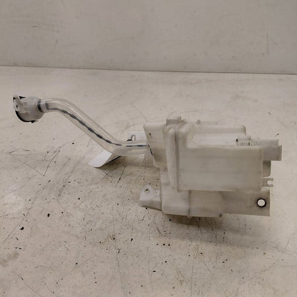 Windshield Washer Fluid Reservoir VIN Fu 7th & 8th Digit US 16-22 Toyo