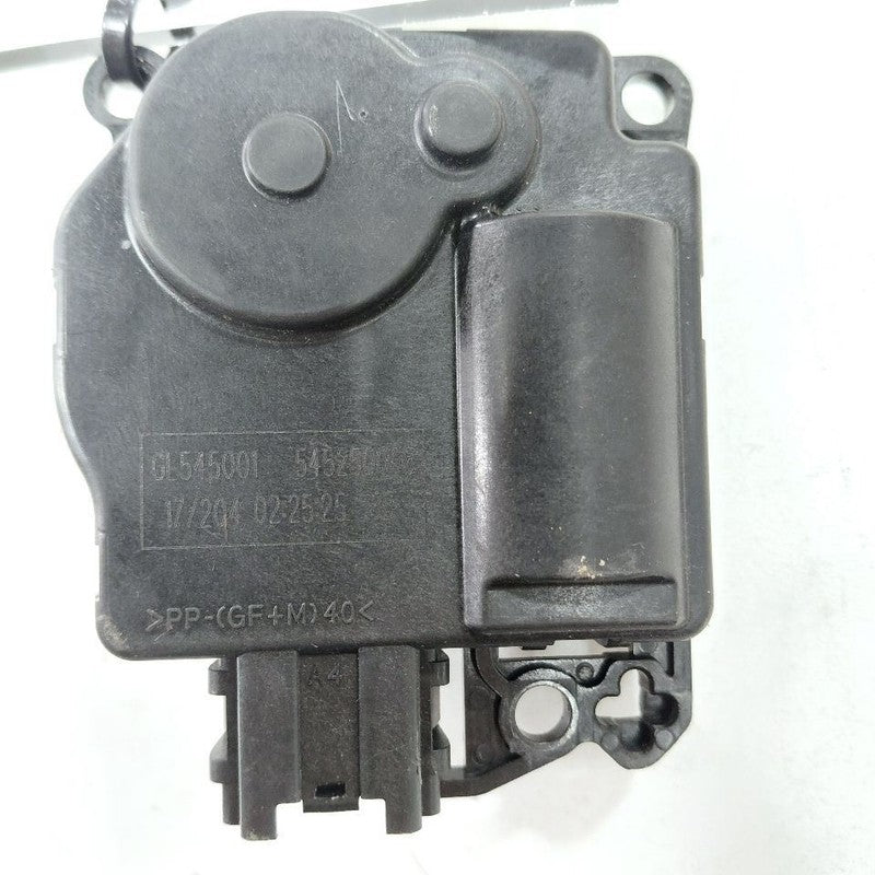 Chrysler 300 Flap Door Motor Heater AC Door Actuator  2017 2018 2019 O
