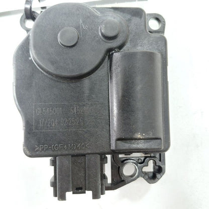 Chrysler 300 Flap Door Motor Heater AC Door Actuator  2017 2018 2019 O