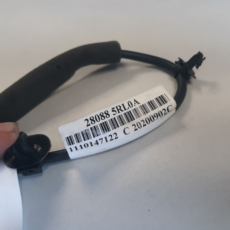 Nissan Versa USB Cable {280885RL0A}  2023 2022 2021 2020