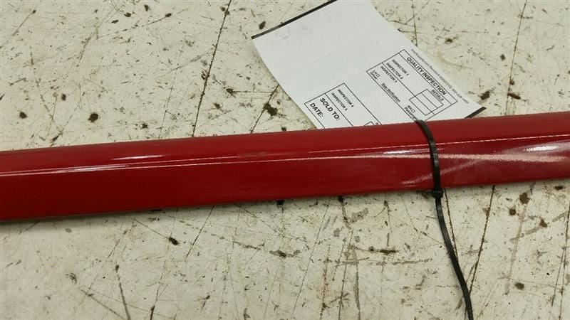 2006 Nissan Sentra Door Molding Trim Strip Left Driver Front 2002 2003 2004 2005