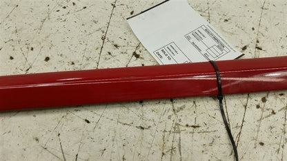 2006 Nissan Sentra Door Molding Trim Strip Left Driver Front 2002 2003 2004 2005