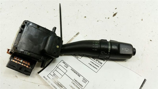 9342039000 Column Switch Wiper Fits 01-03 Hyundai XG Series