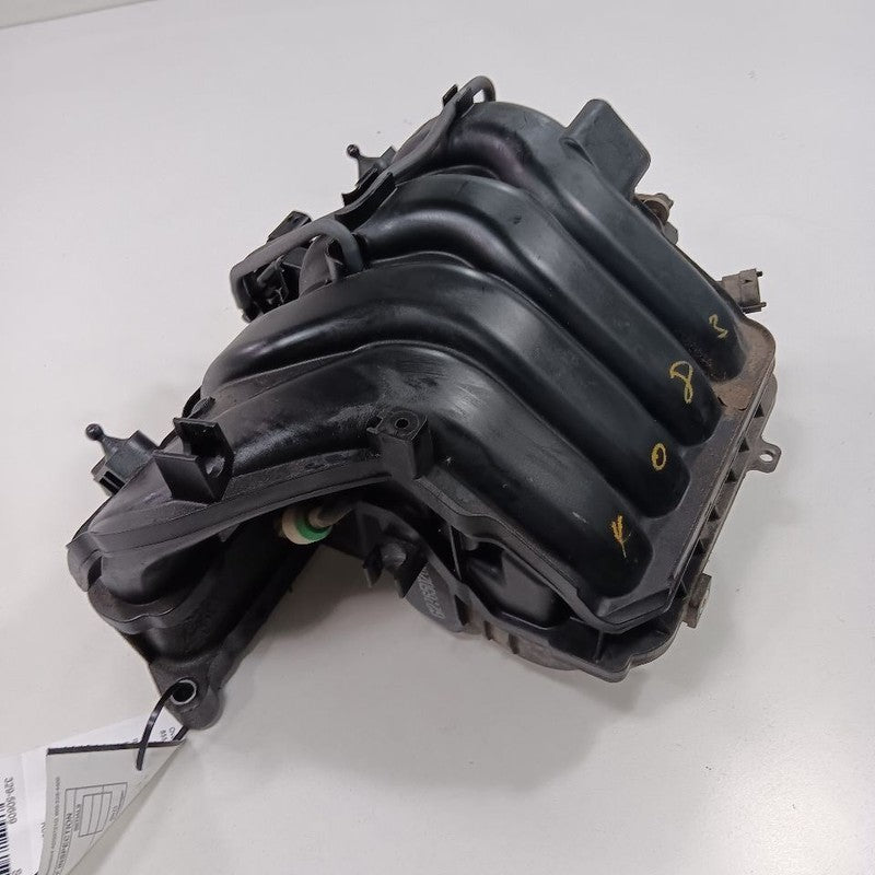 Air Intake Manifold Fits 12-17 Hyundai Accent