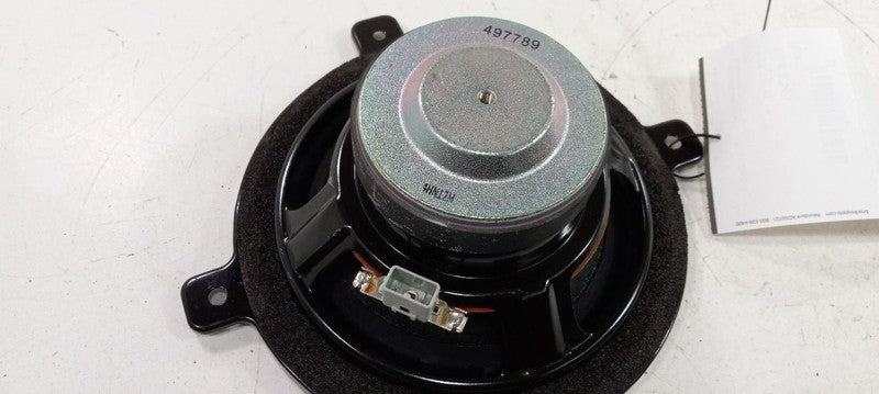 Toyota Corolla Subwoofer Sub Woofer Speaker 2011 2012 2013 OEM