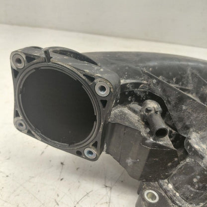 Upper Air Intake Manifold Fits 16-19 Lexus GS350