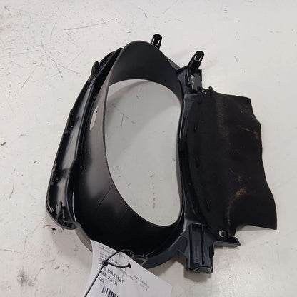 Nissan Versa Speedometer Bezel Dash Surround Trim  2023 2022 2021 2020