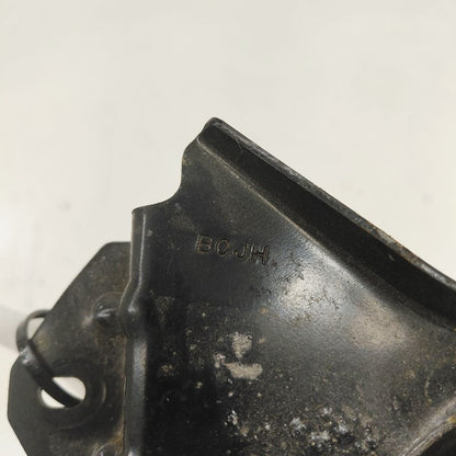Mazda 3 Battery Hold Down  2023 2022 2021