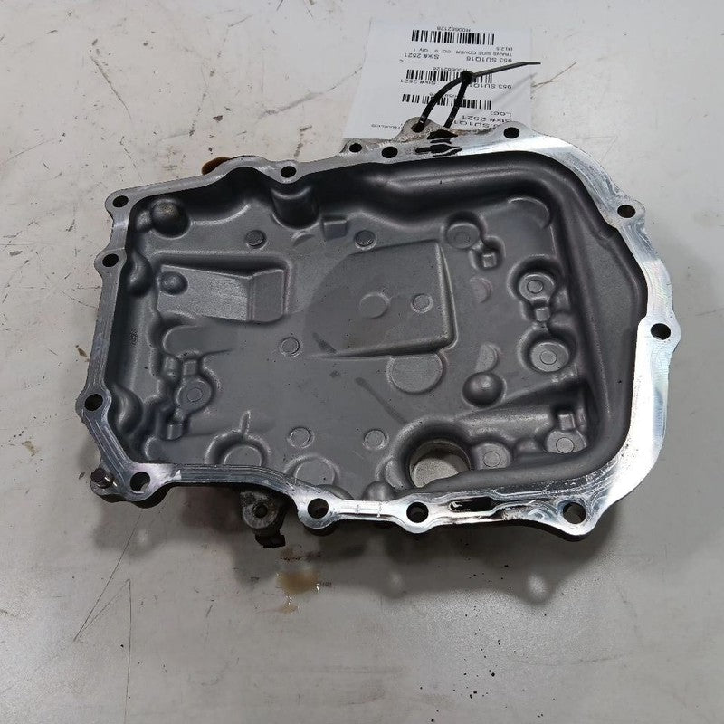 Subaru Outback Legacy Transmission Housing Side Cover Plate  2018 2017