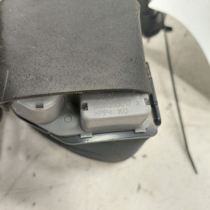 Mazda 6 Seat Belt Strap Retractor Left Driver Rear Back  2016 2015 201