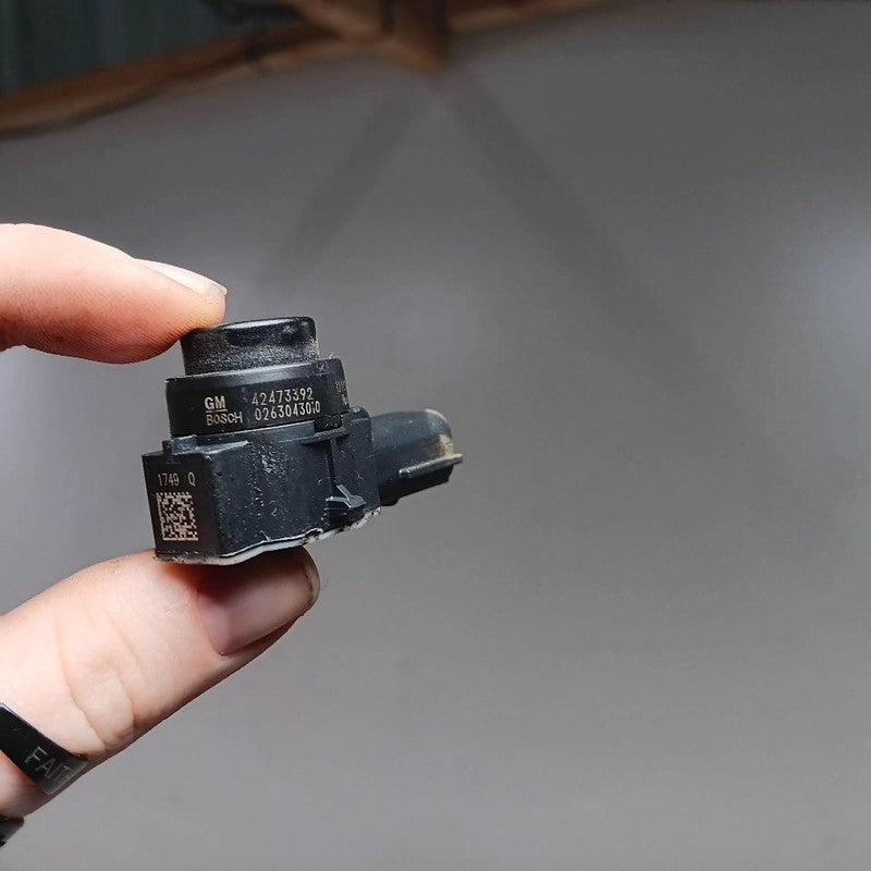 Buick Encore Back up Sensor 2018 2019 2020