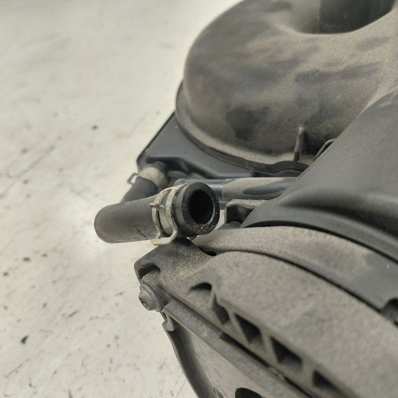 Upper Air Intake Manifold 3.5L 6 Cylinder Fits 07-18 Nissan Altima