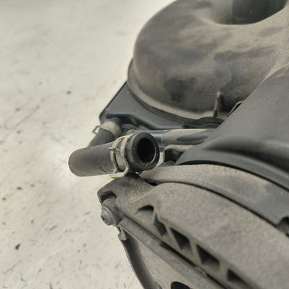 Upper Air Intake Manifold 3.5L 6 Cylinder Fits 07-18 Nissan Altima