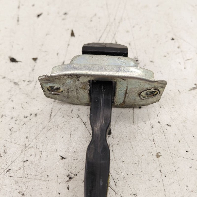 Nissan Versa Note Door Check Left Driver Front Hinge Stop Stopper Dete