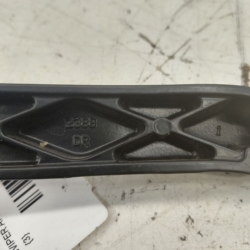 Lexus IS350 Windshield Wiper Arm Left Driver  2020 2019 2018