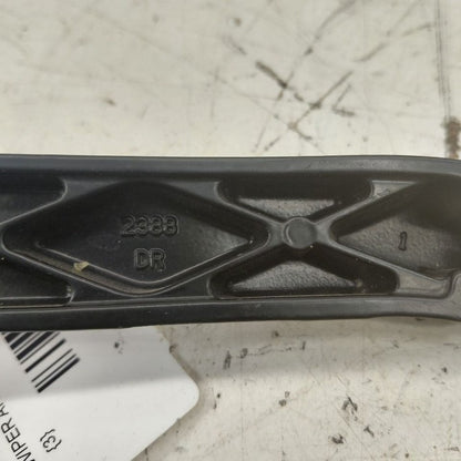 Lexus IS350 Windshield Wiper Arm Left Driver  2020 2019 2018