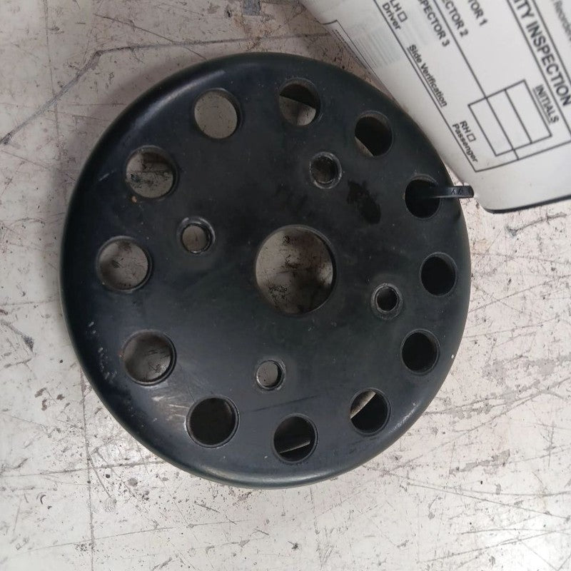 Hyundai Tucson Water Pump Pulley  2019 2020 2021