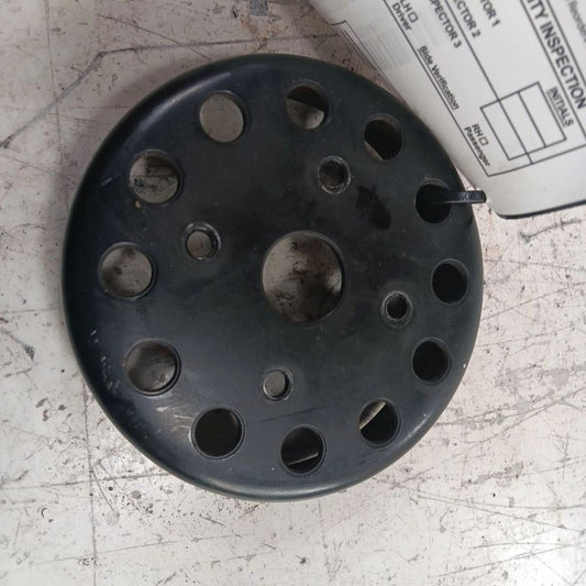 Hyundai Tucson Water Pump Pulley  2019 2020 2021