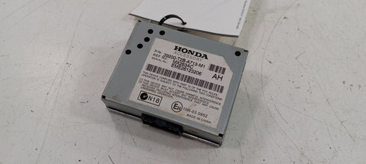 39200T2BA72 Body Control BCM Active Noise Cancellation Fits 13-17 ACCORD 