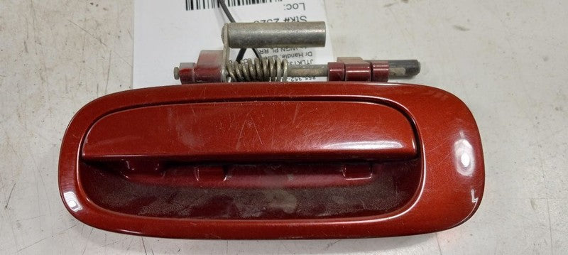 Driver Left Door Handle Exterior Assembly Door Rear Fits 04-06 SCION X
