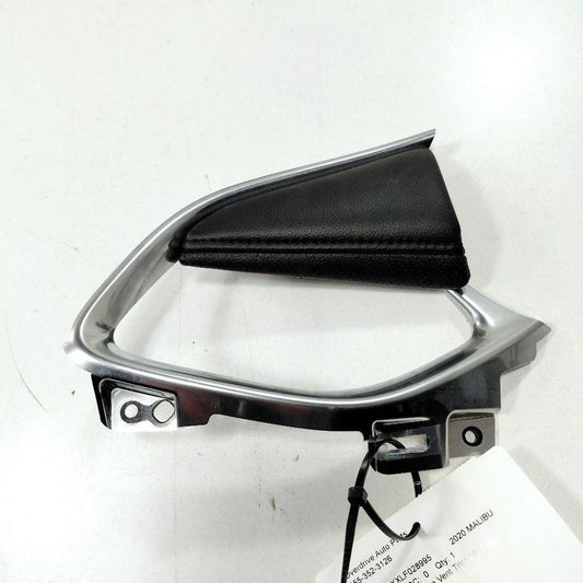 Chevy Malibu Instrument Panel Trim 84057415 2019 2020 2021 2022