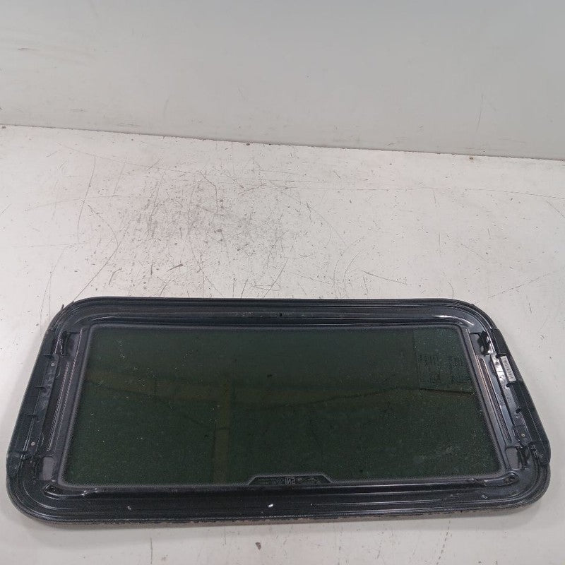 Roof Window Glass Fits 18-22 Ford Ecosport OEM