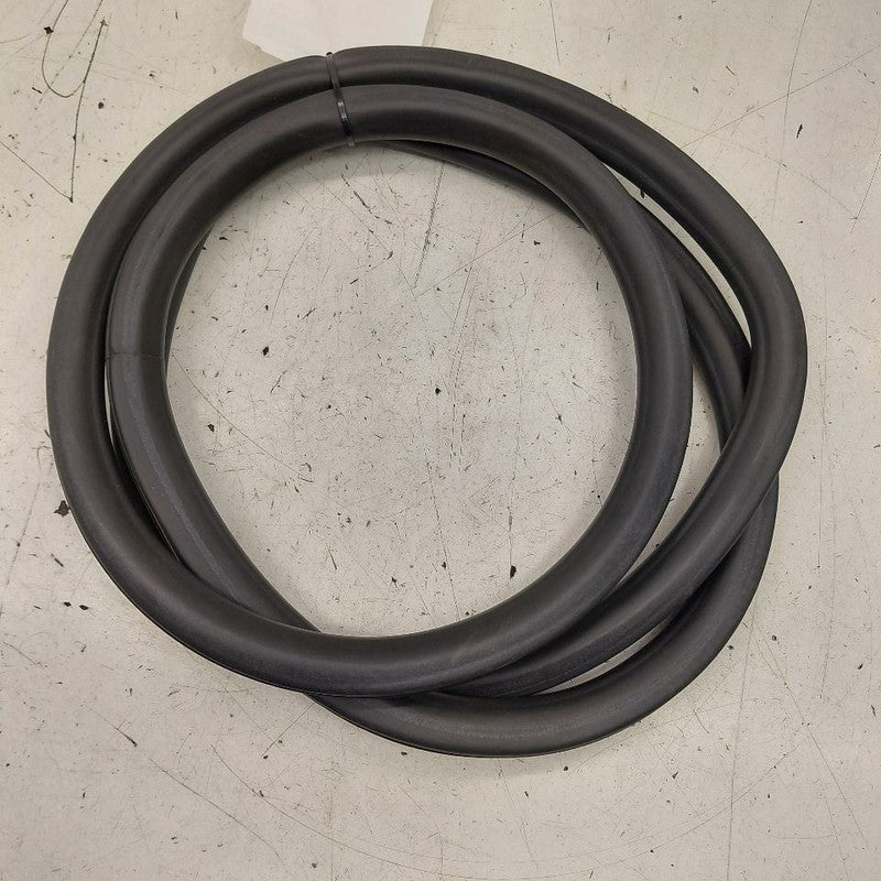Chevy Volt On Body Door Jamb Seal Rear Right Passenger Back  2019 2018
