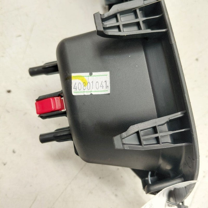 Nissan Versa Window Switch Bezel Left Rear 2024 2023 2022 2021 OEM