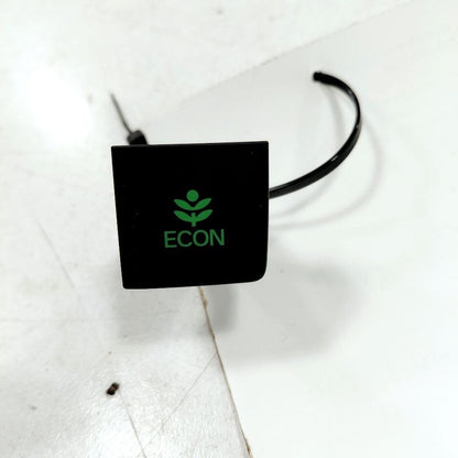 Honda Civic ECON Switch {M62610} 2018 2017 2016