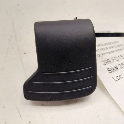 Ford Edge Passenger Right Paddle Shifter {GG9T3F884BAW} 2019 2020 2021