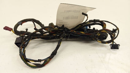 Mini Cooper Countryman Door Harness Wire Wiring Right Passenger Rear 2
