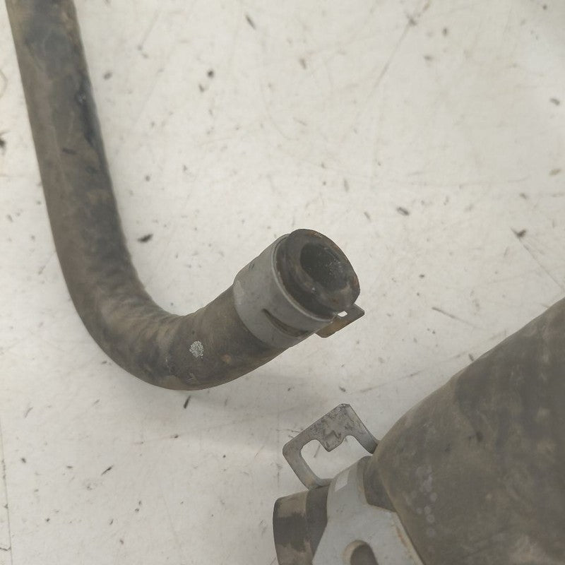 Lexus IS350 Radiator Hose Line Tube  3.5 2020 2019 2018