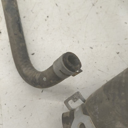 Lexus IS350 Radiator Hose Line Tube  3.5 2020 2019 2018