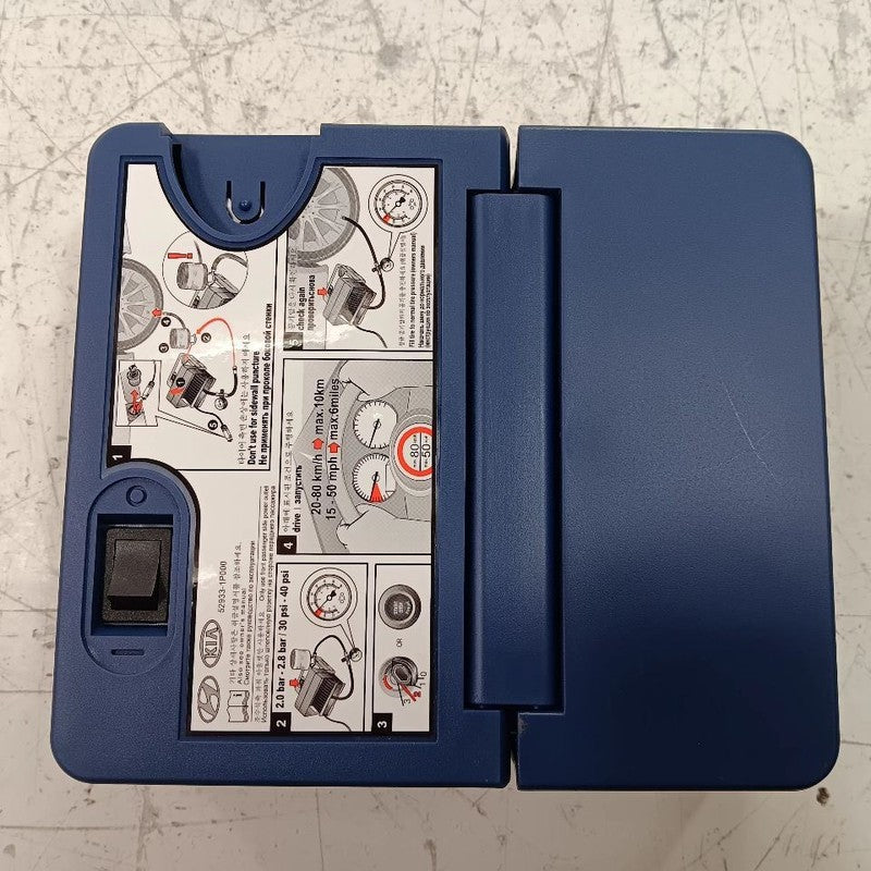 Kia Soul Spare Tire Changing Wrench Tool  2017 2018 2019