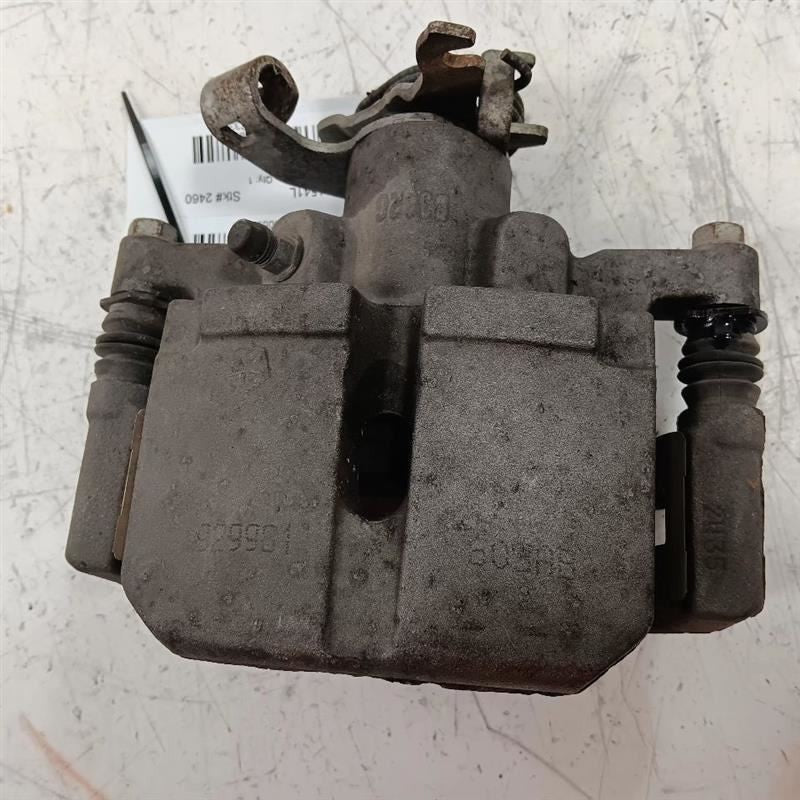 68203487AB Left Rear Brake Caliper Fits 14-16 Dodge Dart