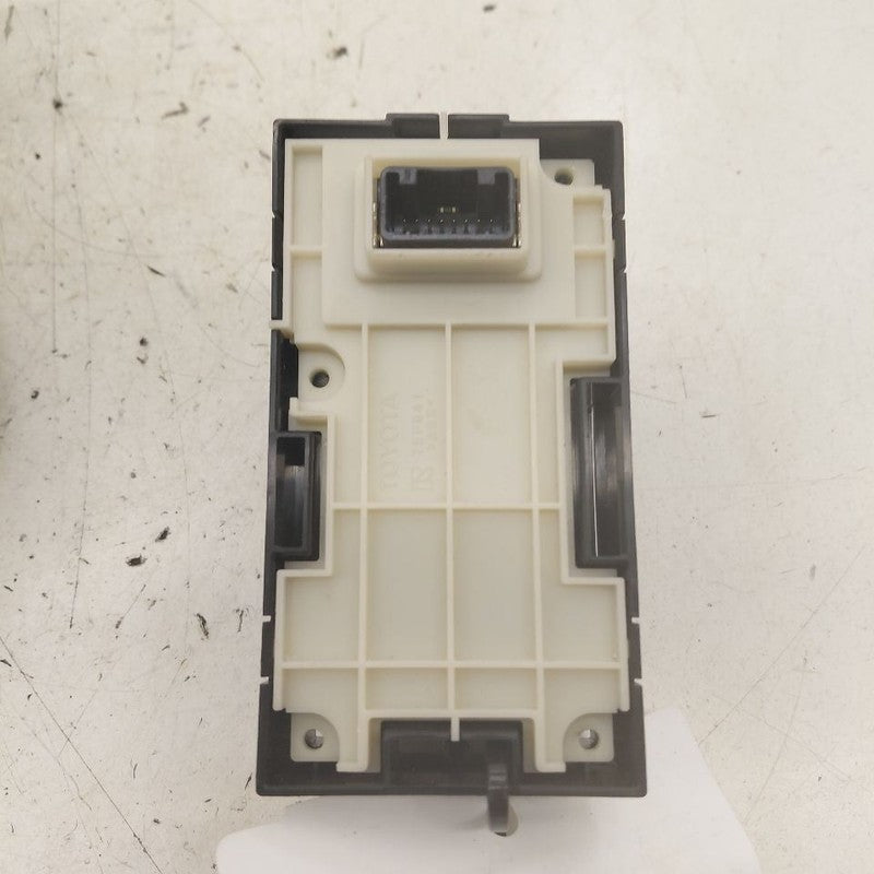 Lexus IS350 Traction Control Switch  2020 2019 2018