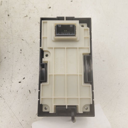Lexus IS350 Traction Control Switch  2020 2019 2018