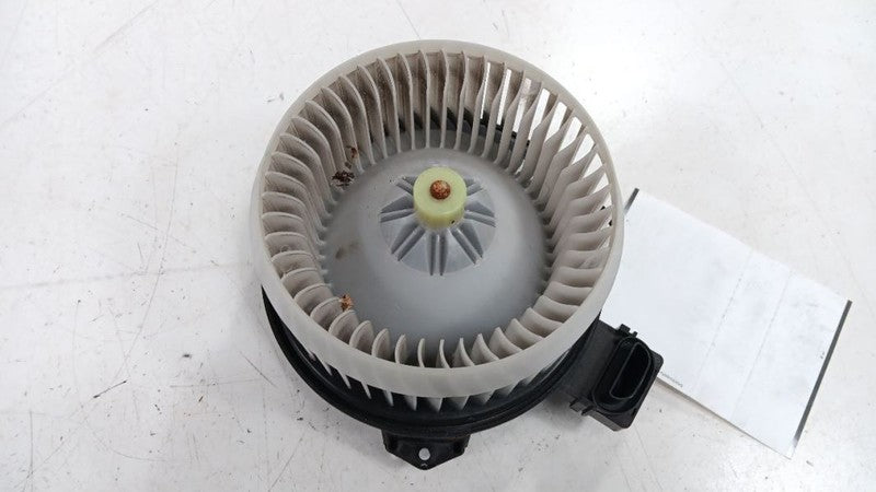 Blower Motor Front Fits 11-16 CR-Z  OEM