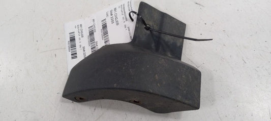 Dodge Caliber Mud Flap Splash Rock Guard Left Driver Side Front 2007 2
