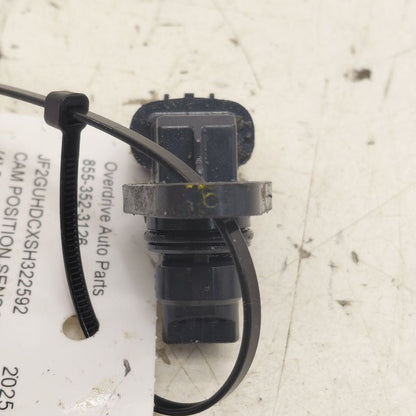 Subaru XV Crosstrek Camshaft Cam Shaft Position Sensor  2.5 2025 2024