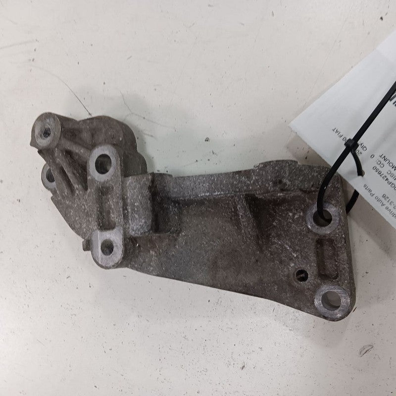 Fiat 500 Tensioner Mount Bracket  2016 2017 OEM