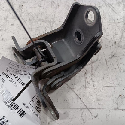 Mazda CX-9 Door Hinge Set Left Front Driver  2016 2017 2018 OEM