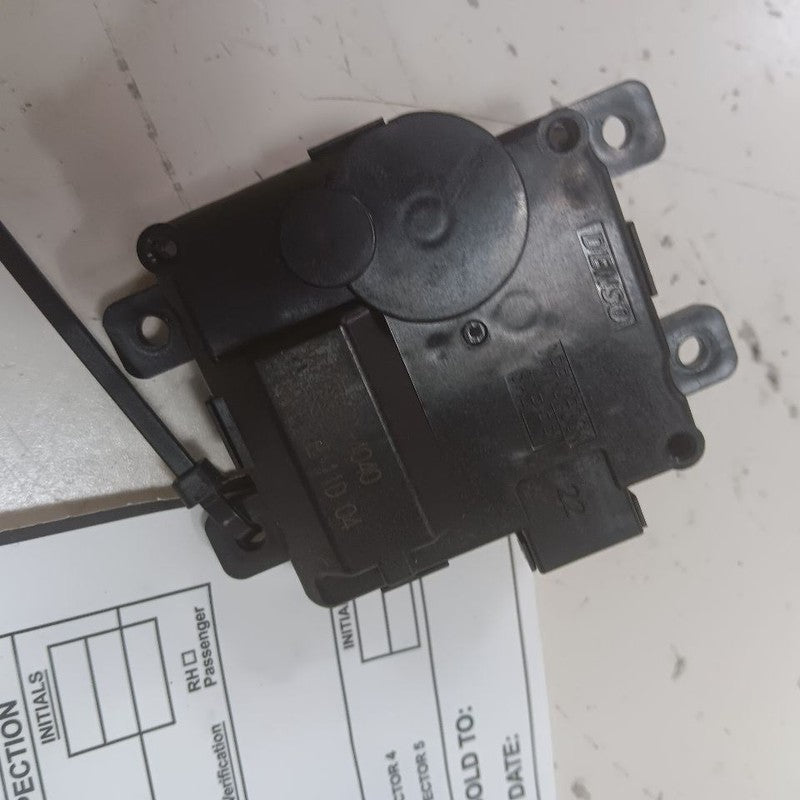 Outback Legacy Flap Door Motor Heater AC Door Actuator  2025 2024 2023