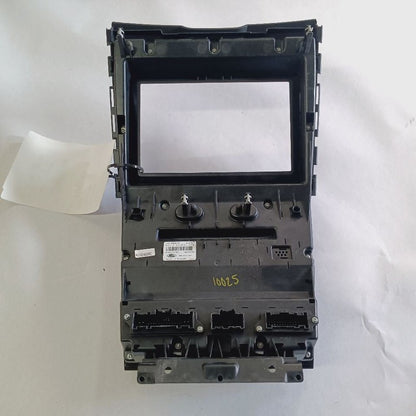 Audio Equipment Radio Control Panel 8.0" Screen Opening 17-18 Ford Edg