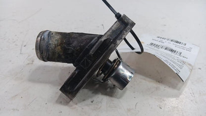 Infiniti G37 Thermostat Housing Mount Bracket  2011 2012 2013