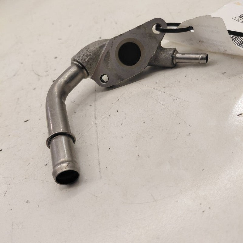 Chevy Volt Coolant Line Crossover Pipe  1.5 2016 2017 2018 2019