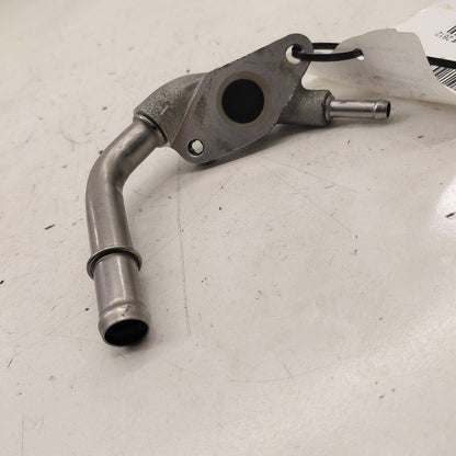 Chevy Volt Coolant Line Crossover Pipe  1.5 2016 2017 2018 2019