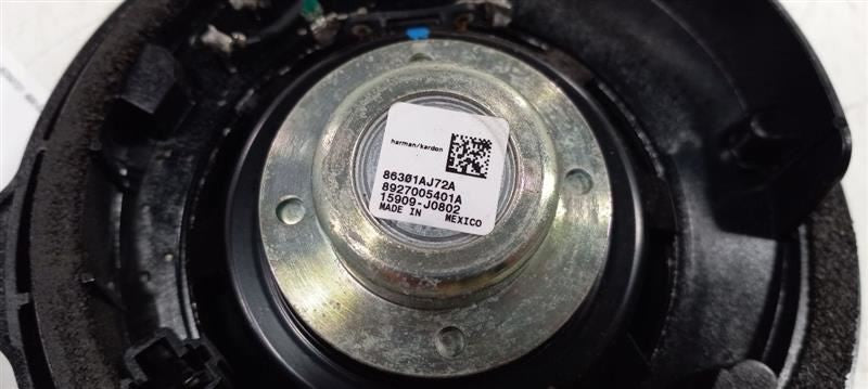 Subaru Legacy Speaker Right Passenger Rear 2010 2011 2012 2013 2014 OE