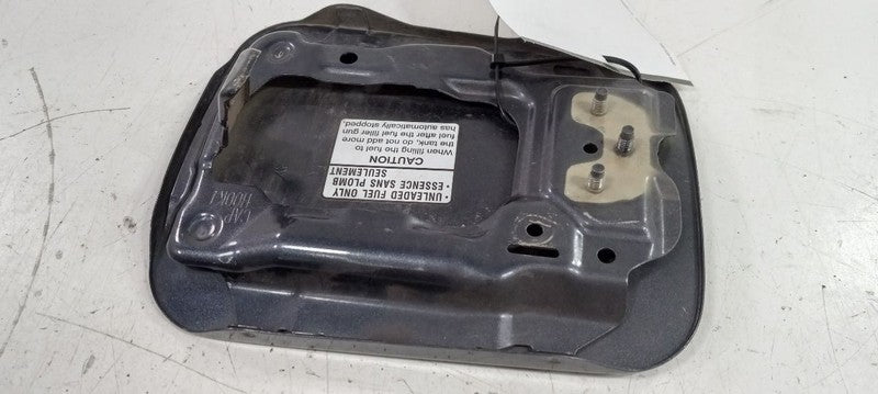Subaru Tribeca Fuel Filler Door Gas Cap Cover Lid 2010 2011 2012 2013 